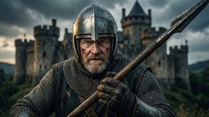 Castle Guard