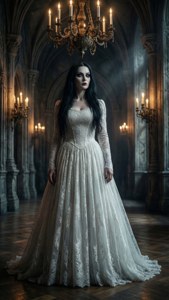 Castle Hall Elegance