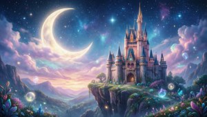 Castle in the Stars