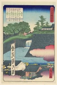 Castle Moat