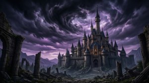 Castle of Malice