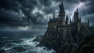 Castle of Tempests