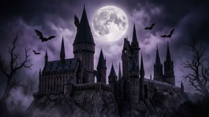 Castle of the Wicked