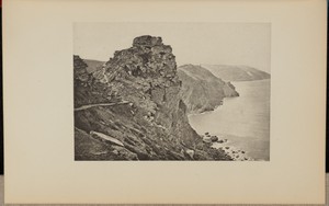 Castle Rock, Lynton