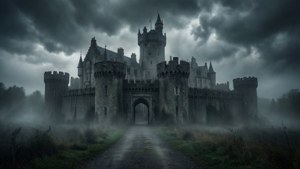 Castle Stormveil