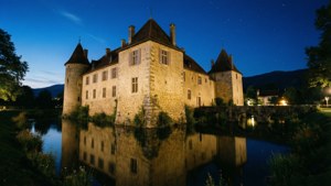 Castle Twilight