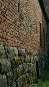 Castle Wall Texture