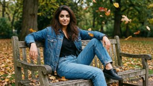 Casual Autumn Vibes