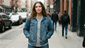Casual City Style