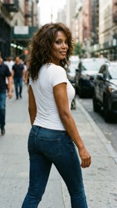 Casual City Whitney