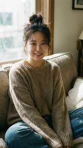 Casual Cozy