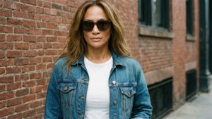 Casual Denim Chic