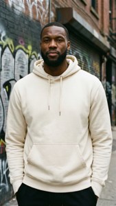 Casual Hoodie