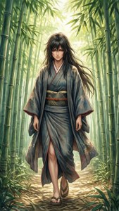 Casual Shogun