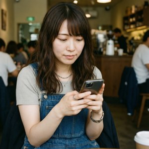 Casual Texting