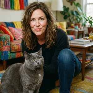 Cat Companion