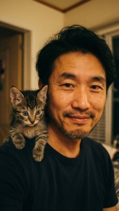Cat Friend
