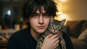 Cat Friend