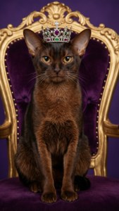 Cat King