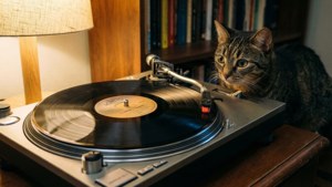 Cat's Favorite Record