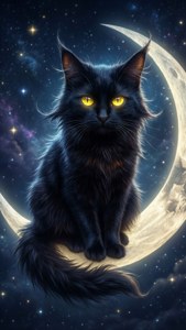 Cat Transformation