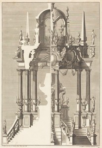 Catafalque