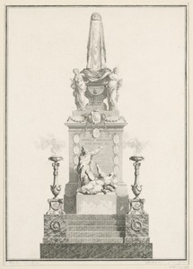 Catafalque