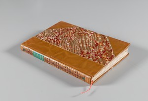 Catalogue de L'Exposition de August Lepère