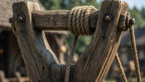 Catapult Details