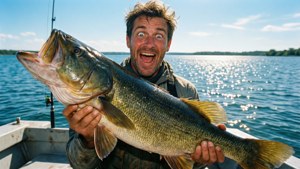 Catch of a Lifetime