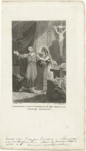 Catharina de Grote en Potemkin
