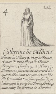 Catharina de' Medici