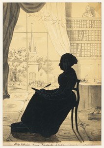 Catharine Maria Sedgwick