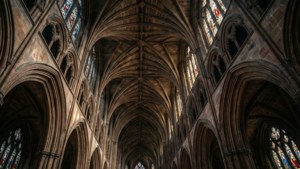 Cathedral Ceiling Majesty