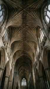 Cathedral Ceiling Wonders