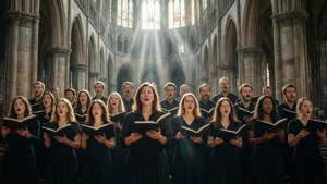 Cathedral Choir