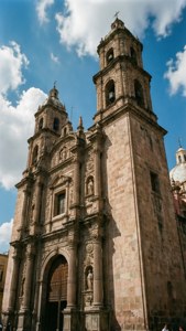 Cathedral Grandeur