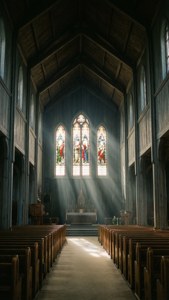 Cathedral Light
