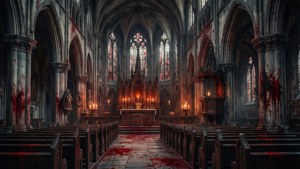 Cathedral of Blood