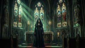 Cathedral of Death