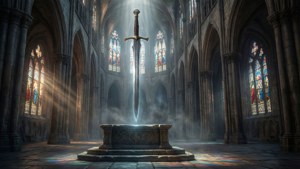 Cathedral Of Light