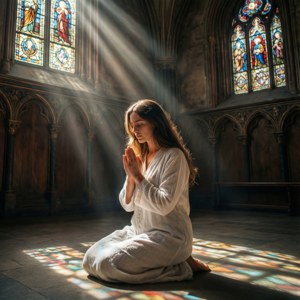 Cathedral of Light