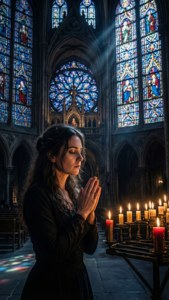 Cathedral of Shadows