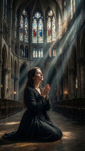 Cathedral of Shadows