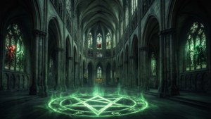 Cathedral of Sigils