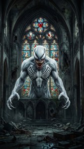Cathedral of Symbiotes