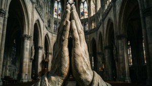 Cathedral Stone