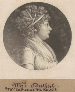 Catherine D. Dutilh