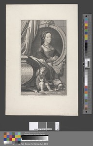 Catherine Howard, Queen of K. Henry VIII