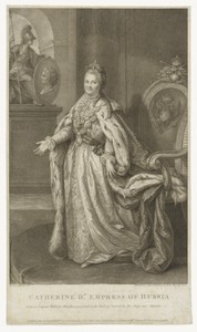 Catherine II